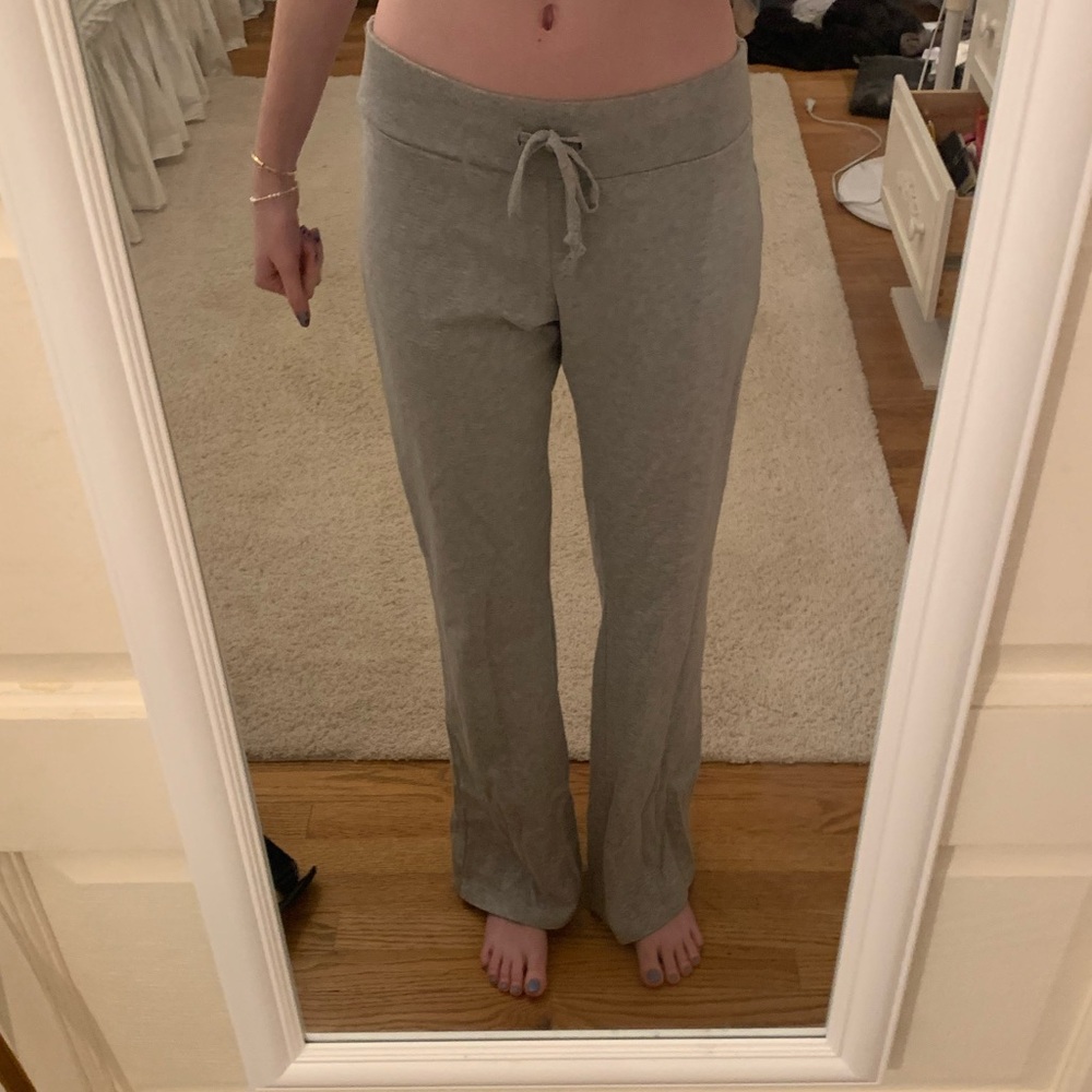 Brandy Melville sweatpants